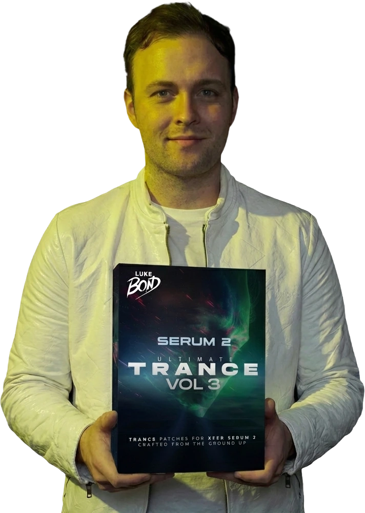 Ultimate Trance Vol 3