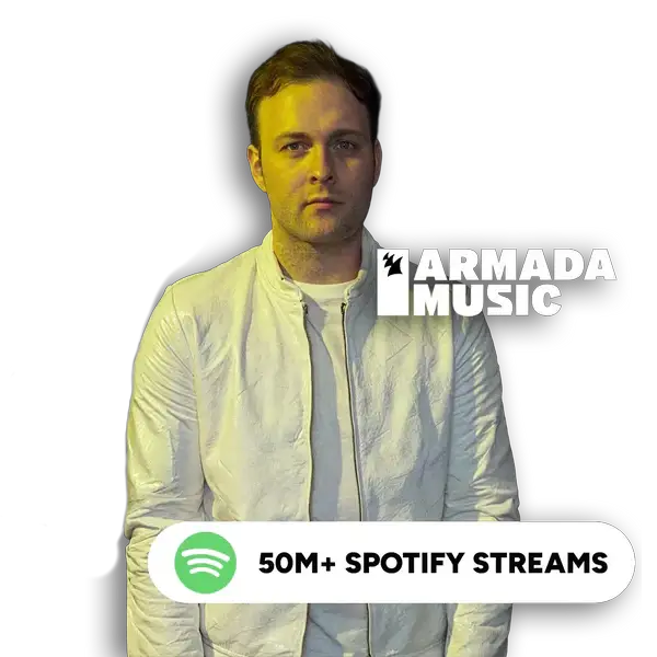 PRODUCE TRANCE THAT GETS SIGNED