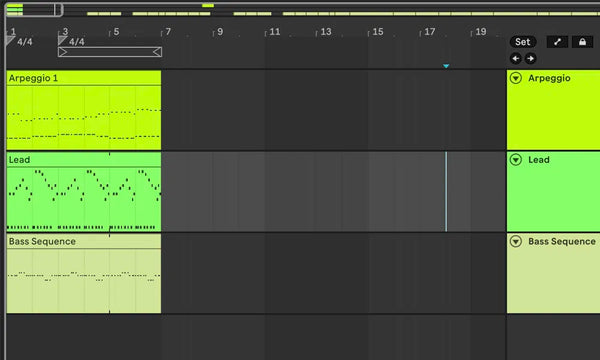 EXPLORE CREATIVE IDEAS