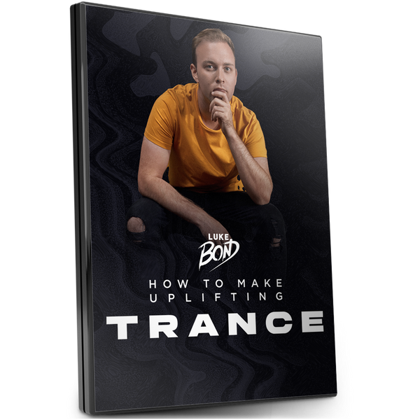 How To Make Uplifting Trance