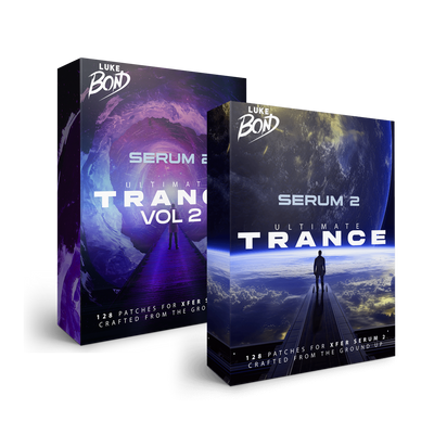 Ultimate Trance Bundle